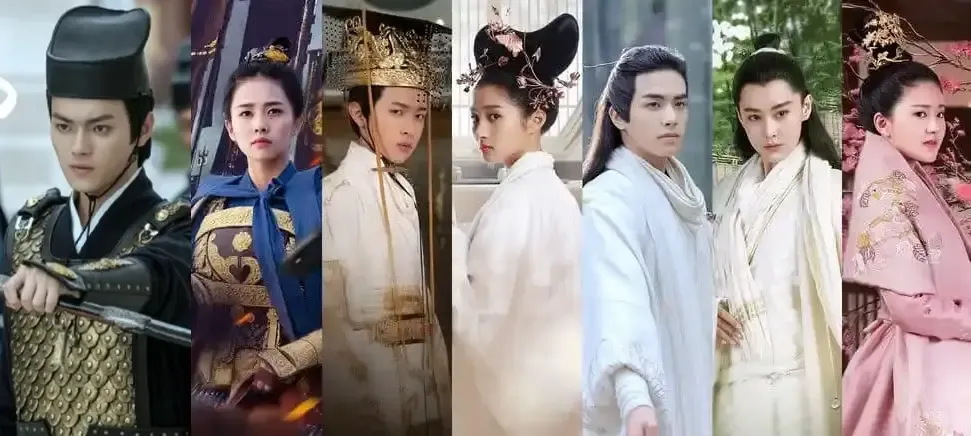 Untouchable Lovers  